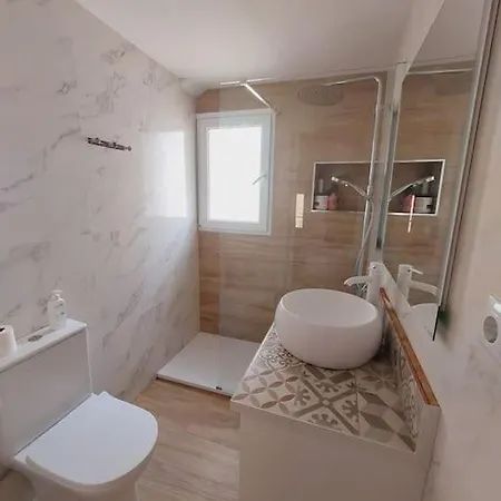 Calafellbeach.seaviews,new Apartamento *