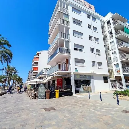 Calafellbeach.seaviews,new * Calafell