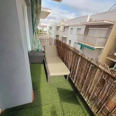 Calafellbeach.seaviews,new Apartamento *