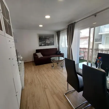 Calafellbeach.seaviews,new Apartment