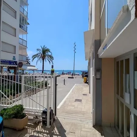 Calafellbeach.seaviews,new Apartment *