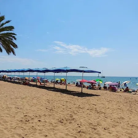 Calafellbeach.seaviews,new Apartment